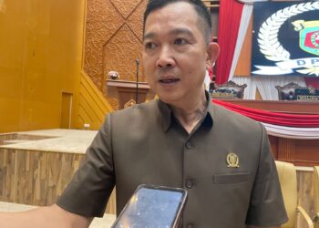 Samarinda Butuh Regulasi Pariwisata untuk Kelola Potensi Wisata Secara Maksimal