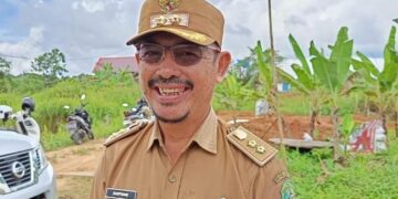 Amplang Balet Khas Teluk Dalam Tembus Pasar Ekspor ke Singapura dan Thailand