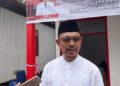 Pemdes Teluk Dalam Fokus Benahi Jalan dan Drainase Dukung Kegiatan Warga