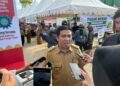 Kelurahan Loa Ipuh Dorong Posyandu Jadi Garda Terdepan Tekan Stunting