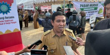 Kelurahan Loa Ipuh Dorong Posyandu Jadi Garda Terdepan Tekan Stunting