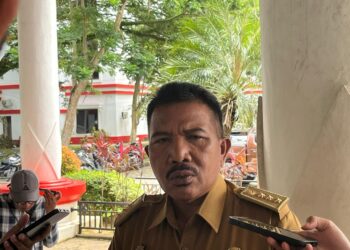 Sejumlah Desa Baru Akan Dibentuk di Tenggarong Seberang untuk Percepat Pelayanan