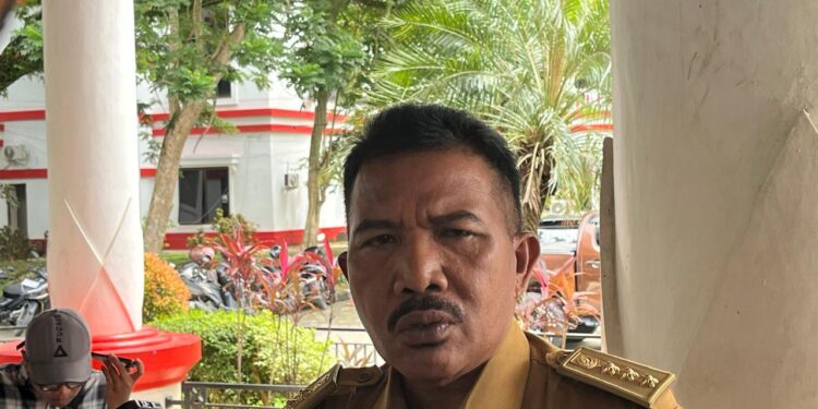Sejumlah Desa Baru Akan Dibentuk di Tenggarong Seberang untuk Percepat Pelayanan