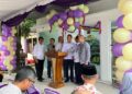 Pemkab Kukar Resmikan UNIKARTA Mart, Dorong Pengendalian Inflasi dan Praktik Bisnis Mahasiswa