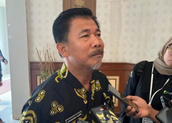 Sekda Kukar Ajak Semua Pihak Hormati Hasil PSU Sebagai Representasi Suara Rakyat