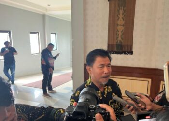Pemkab Kukar Tetapkan Tiga Lokasi Sekolah Rakyat di Jonggon dan Tanjung Limau