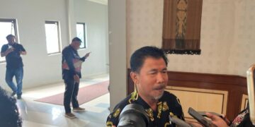 Pemkab Kukar Tetapkan Tiga Lokasi Sekolah Rakyat di Jonggon dan Tanjung Limau