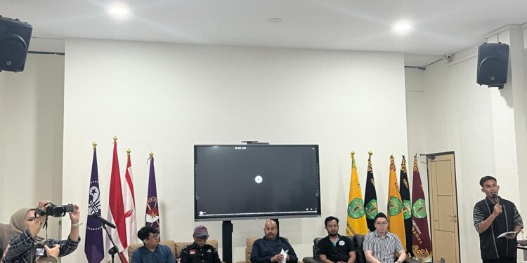Kartanegara Coffee Event 2025 Jadi Ajang Silaturahmi dan Penguatan Jaringan UMKM