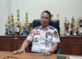 Dishub Kukar Siapkan Penerangan Jalan untuk Akses Jongkang ke Samarinda