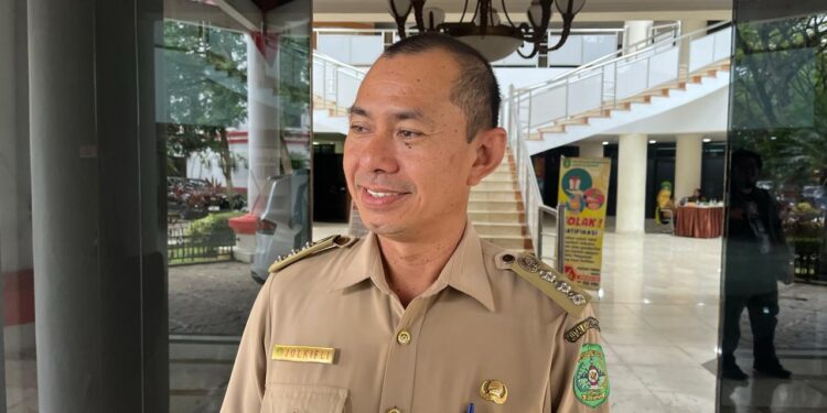 Rakernas AMAN ke-8 Berlangsung Sukses di Kedang Ipil