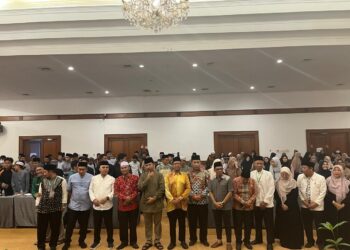 Kukar Bidik Gelar Juara Umum Ketujuh di MTQ Provinsi