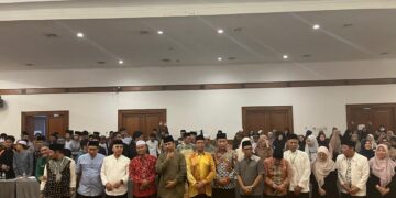 Kukar Bidik Gelar Juara Umum Ketujuh di MTQ Provinsi