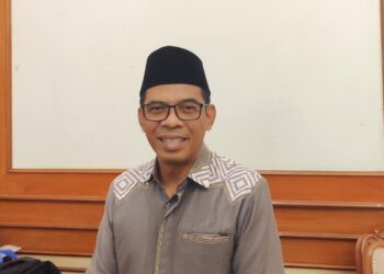 Camat Loa Janan Desak Percepatan Perbaikan Longsor KM 28 Demi Keselamatan Warga