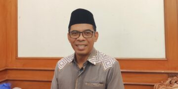 Camat Loa Janan Desak Percepatan Perbaikan Longsor KM 28 Demi Keselamatan Warga