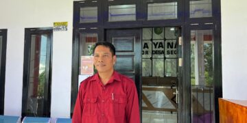 Segihan Antisipasi Krisis Pangan Lewat Modernisasi Pertanian dan Adaptasi Iklim