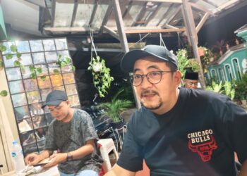 Haul Bung Karno di Samarinda: PDI Perjuangan Ajak Masyarakat Kenang Jasa Sang Proklamator