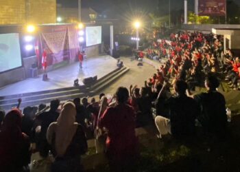 Konsolidasi Nasional dan Ziarah Kebangsaan GMNI Digelar di Blitar: Menjemput Persatuan Menyusun Kembali Masa Depan GMNI