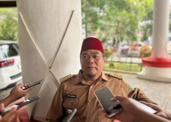 Transformasi Digital dan Budaya Jadi Strategi Pemberdayaan UMKM di Sebulu