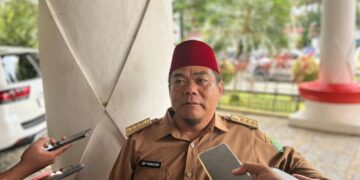 Transformasi Digital dan Budaya Jadi Strategi Pemberdayaan UMKM di Sebulu