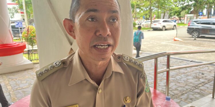 Kota Bangun Darat Perkuat Usulan Hak Adat Kedang Ipil