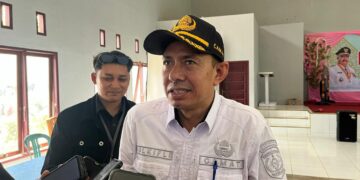 Kota Bangun Darat Angkat Budaya sebagai Daya Saing Wilayah