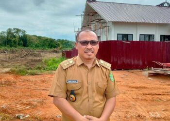 Loa Raya Kembangkan Ekonomi Warga Lewat Program Ternak dan Infrastruktur Sosial