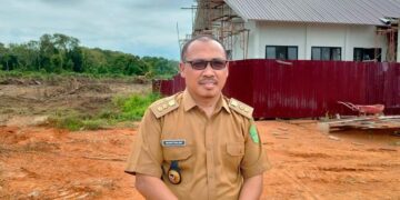 Loa Raya Kembangkan Ekonomi Warga Lewat Program Ternak dan Infrastruktur Sosial