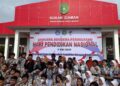 Hardiknas 2025, Pemkab Kukar Dorong Transformasi Pendidikan Berkelanjutan