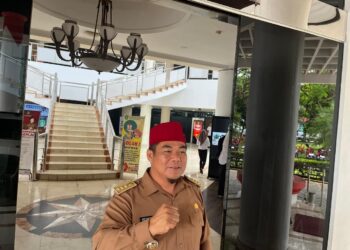 Sebulu Gencarkan Perbaikan Layanan Sampah, Tambah Armada dan Bangun TPS Terpadu