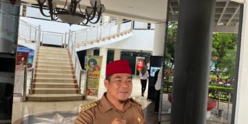 Sebulu Gencarkan Perbaikan Layanan Sampah, Tambah Armada dan Bangun TPS Terpadu