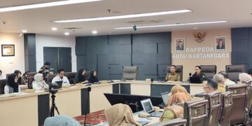 Pemkab Kukar Ubah Pola Perencanaan, Fokus pada Suara Kelompok Rentan Lewat Musrenbang Tematik