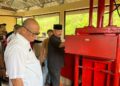 Bank Sampah Asri Bukit Biru Jadi Simbol Ekonomi Sirkular Berbasis Warga