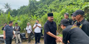 Kukar Perkuat Pendidikan Karakter Anak Muda Lewat Pondok Tahfidz di Bukit Biru
