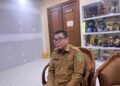 Dukung Digitalisasi Pelayanan Warga, DPMD Kukar Siapkan Perangkat Baru untuk RT