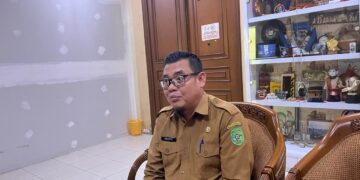 Dukung Digitalisasi Pelayanan Warga, DPMD Kukar Siapkan Perangkat Baru untuk RT