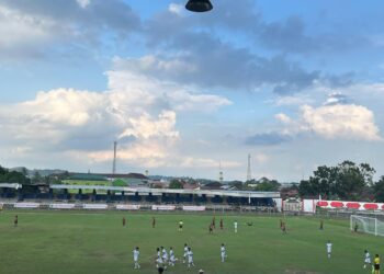 Hasil Pembinaan Sepak Bola Desa, Antar Tim Sebulu ke Semifinal Piala ASKAB U-20