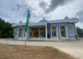 Peresmian Masjid Al-Idzhar, Simbol Penguatan Infrastruktur Spiritual di Kec. Sebulu