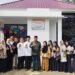 Dua Posyandu Baru Diresmikan, Bupati Edi Dorong Penguatan Layanan Kesehatan di Tingkat Desa