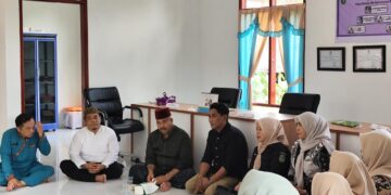 Deteksi Dini Jadi Kunci, Pemkab Kukar Ubah Strategi Penanganan Stunting Lewat Posyandu