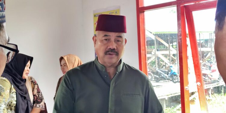 Bupati Kukar Dorong Keterlibatan Struktural RT dan Desa dalam Sistem Posyandu Terintegrasi