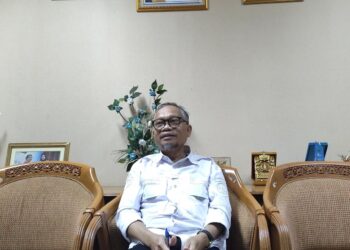 Keluarga Jadi Garda Depan Cegah Anak Terjerat Judi Online di Kukar
