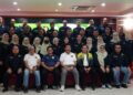 Konsistensi Pembinaan Jadi Titik Tekan PELTI Kukar untuk Cetak Atlet Muda Unggulan