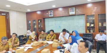 Literasi Digital Kesehatan Jadi Tantangan Layanan Daring Rumah Sakit di Kukar