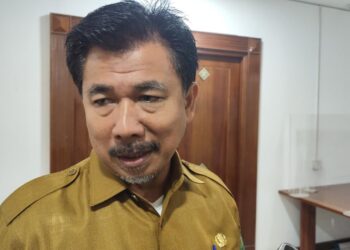 Sekda Kukar Sebut Kemudahan Berobat dengan KTP Harus Diiringi Pemahaman Aturan