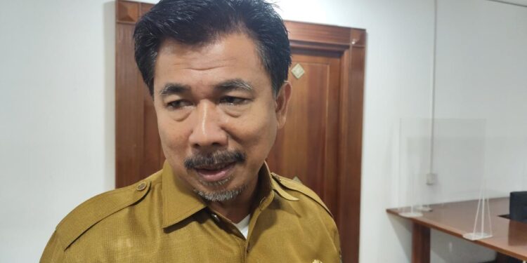 Sekda Kukar Sebut Kemudahan Berobat dengan KTP Harus Diiringi Pemahaman Aturan