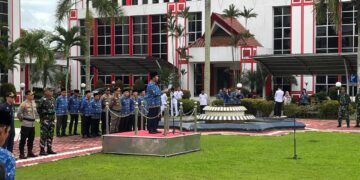 Harkitnas di Kukar Dorong Generasi Muda Kuasai Teknologi, Bukan Sekadar Jadi Pengguna