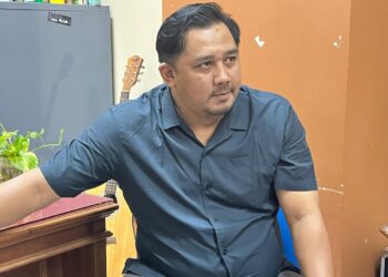 Dispora Kukar Konsistensi Dampingi Usaha Muda Lewat Sekam Sharing