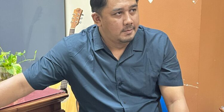 Dispora Kukar Konsistensi Dampingi Usaha Muda Lewat Sekam Sharing