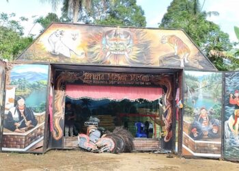 Pembinaan Seni Tradisi Jadi Wadah Pembentukan Karakter Pemuda Desa Loh Sumber