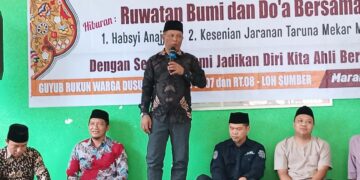 Desa Loh Sumber Kembangkan Pariwisata Demi Bangkitkan Perekonomian Warga